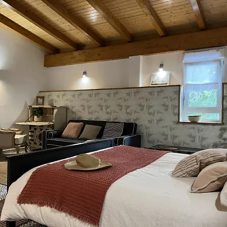 Basque Coliving - The Suite Getxo