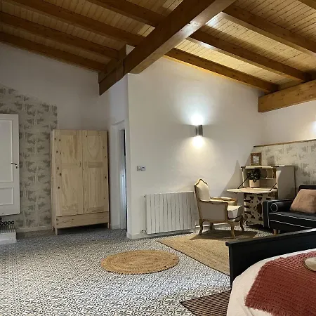 Basque Coliving - The Suite *