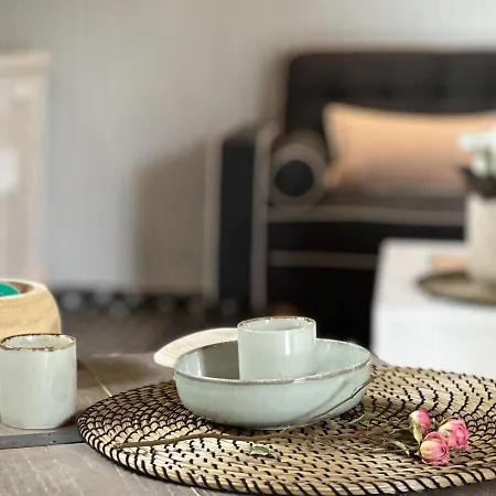 Basque Coliving - The Suite *