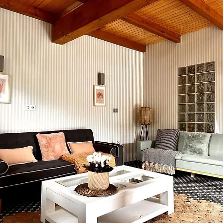 Basque Coliving - The Suite Getxo