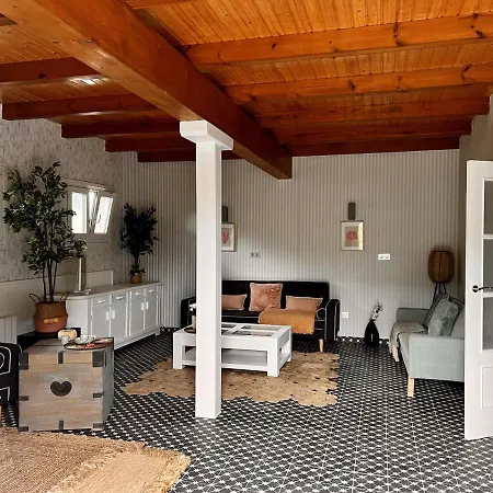 Basque Coliving - The Suite Habitación en casa particular *