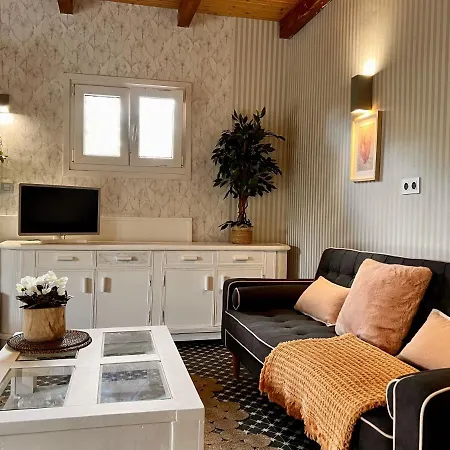 Basque Coliving - The Suite *